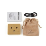 Sạc dự phòng Cheero Power Plus 3 Danboard CHE-067 13400mAh