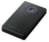 Sạc dự phòng Elecom 4700 mAh DE-M02L-4710BK