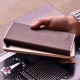 Pin dự phòng Energizer Luxury Leather UE10009 10.000mAh