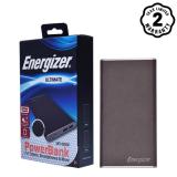 Pin dự phòng Energizer Luxury Leather UE10009 10.000mAh