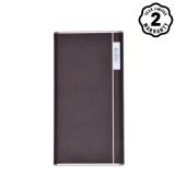 Pin dự phòng Energizer Luxury Leather UE10009 10.000mAh