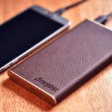 Pin dự phòng Energizer Luxury Leather UE10009 10.000mAh