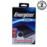 Pin dự phòng Energizer Luxury Leather UE10009 10.000mAh