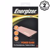 Pin sạc dự phòng Energizer UE5001GY  5,000mAh