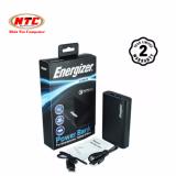 Pin sạc dự phòng Energizer QC 3.0 UE10013CQ - 10.050mAh