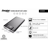 Pin dự phòng Energizer UE10018 10000mAh