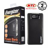 Pin dự phòng Energizer UE10018 10000mAh