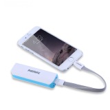 Pin sạc dự phòng Remax 2600mAh
