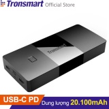 Pin dự phòng Tronsmart BRIO PD – PBD20