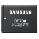 Pin Samsung dùng cho máy ảnh dòng ES - BP70A