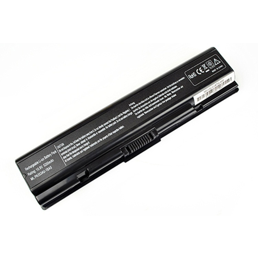 Pin Toshiba Satellite A205, A210, A215, L200 - 6 cell