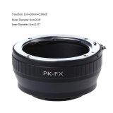 Yehon adapter PK-FX with foot - 2136365