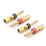 Rắc Audio bắp chuối UGREEN 30513