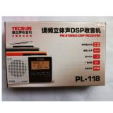 Radio Tecsun PL-118