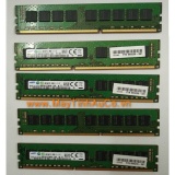 Ram Samsung 2GB DDR3 Bus 1333
