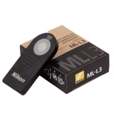 Điều khiển không dây Nikon ML-3