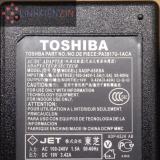 Sạc toshiba Satellite C670, C670D