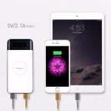 Sạc dự phòng MOMAX 10000MAH