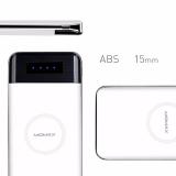 Sạc dự phòng MOMAX 10000MAH