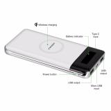 Sạc dự phòng MOMAX 10000MAH