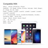 Sạc dự phòng MOMAX 20000MAH