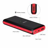 Sạc dự phòng MOMAX 20000MAH