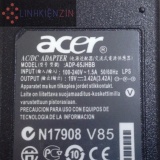 Sạc Acer Aspire 5250, 5251, 5252, 5253