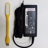 Sạc chân vàng Laptop HP Pavilion DV6100 65W