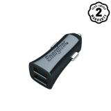 Sạc ô tô Energizer UL 4.8A 2 USB DCA2DUBK3