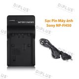 Sạc Sony BC-TRP Sạc Pin FH-50 / FH-100