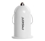 Sạc trên ô tô Pisen I car charger 1A
