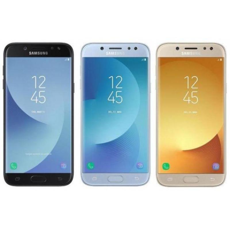 Samsung Galaxy J3 Pro 16GB 2 Sim (Vàng) - Hãng phân phối chính thức chính hãng
