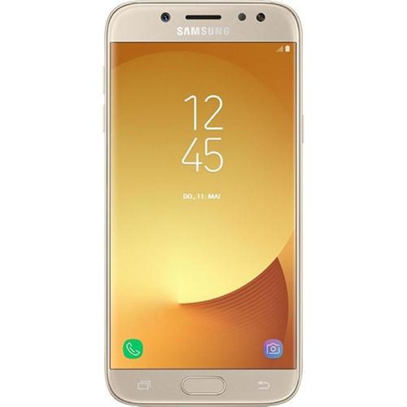 Samsung Galaxy J7 Pro 32GB 2 Sim (Vàng) - Hãng phân phối chính thức chính hãng