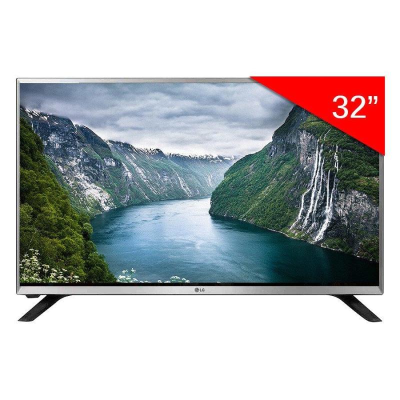 Bảng giá Smart TV LED LG 32 inch HD - Model 32LJ550D