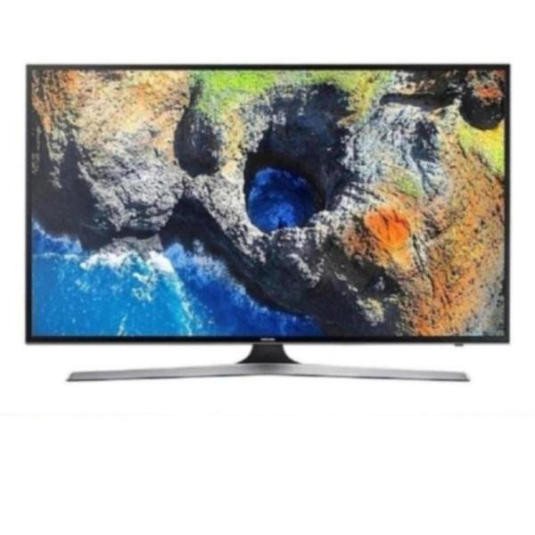 Giá bán Smart TV Samsung 4K UHD 50 inch - Model UA50MU6100K (Đen) - Hãng phân phối chính thức
