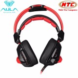 Tai nghe AULA X7 7.1
