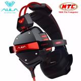 Tai nghe AULA X7 7.1