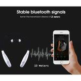Tai nghe bluetooth LG HBS-900 4.0