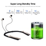 Tai nghe bluetooth LG HBS-900 4.0