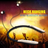 Tai nghe bluetooth LG HBS-900 4.0