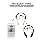 Tai nghe bluetooth LG HBS-900 4.0
