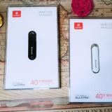Tai Nghe Bluetooth GENAI blue 8 Pro