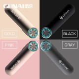 Tai Nghe Bluetooth GENAI blue 8 Pro