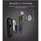 Tai nghe Bluetooth ROCK D200