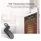 Tai nghe Bluetooth ROCK D200