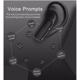 Tai nghe Bluetooth ROCK D200