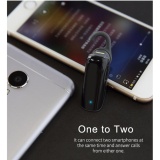 Tai nghe Bluetooth ROCK D200