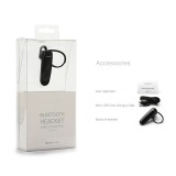 Tai nghe bluetooth Pisen LE001+ 4.0