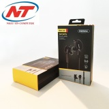 Tai nghe Bluetooth Remax RM-S5