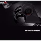 Tai nghe Bluetooth Suntek Genai Sport S7
